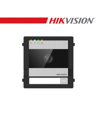 Hikvision Stazione porta HD a 2 fili - DS-KD7003EY-IME2 Hikvision