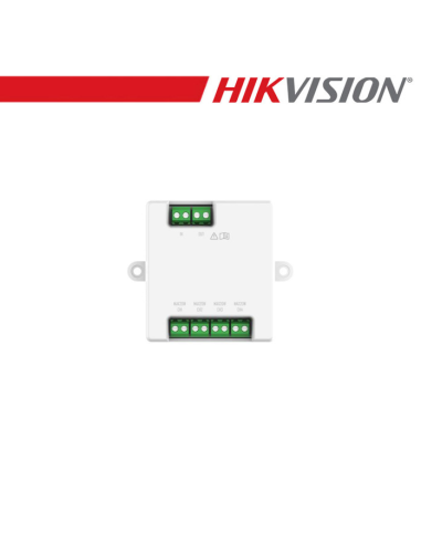 Hikvision Distributore HD a 2 fili - DS-KAD7061EY Hikvision