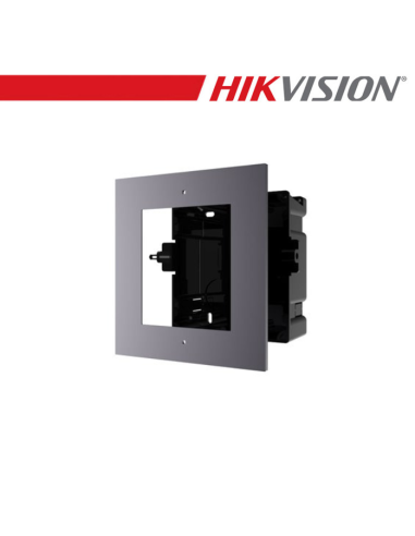 Hikvision Modulo per incasso della Door Station - DS-KD-ACF1 (plastic) Hikvision