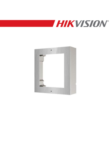 Hikvision Secondo supporto per Videocitofono - DS-KD-ACW1/S Hikvision