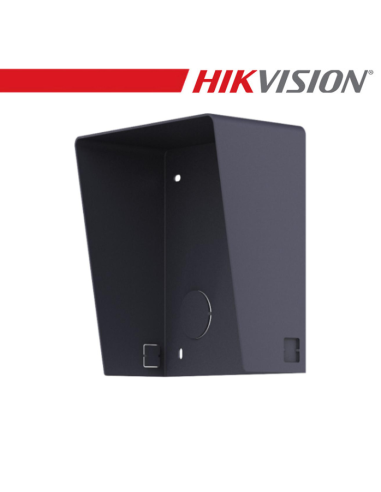 Hikvision Parapioggia per modulo videocitofono - DS-KABD8003-RS1 Hikvision