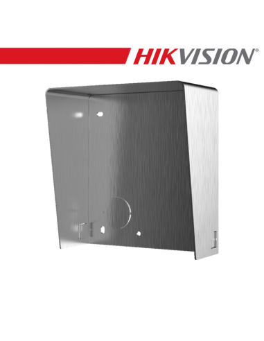 Hikvision scatola da esterno per Videocitofono - DS-KABD8003-RS1/S Hikvision