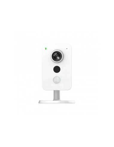 Imou Telecamera Cube IP/Wi-Fi 4 MP 2.8 mm IR mic con interfaccia allarme Imou