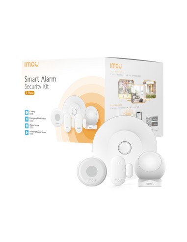 Imou Smart Alarm Security Kit Imou